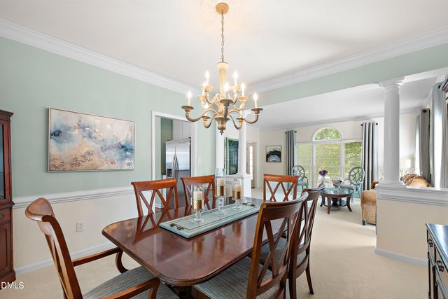 100 Marsden Court, Cary, NC 27518
