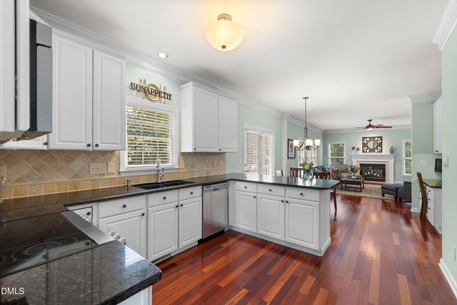 100 Marsden Court, Cary, NC 27518