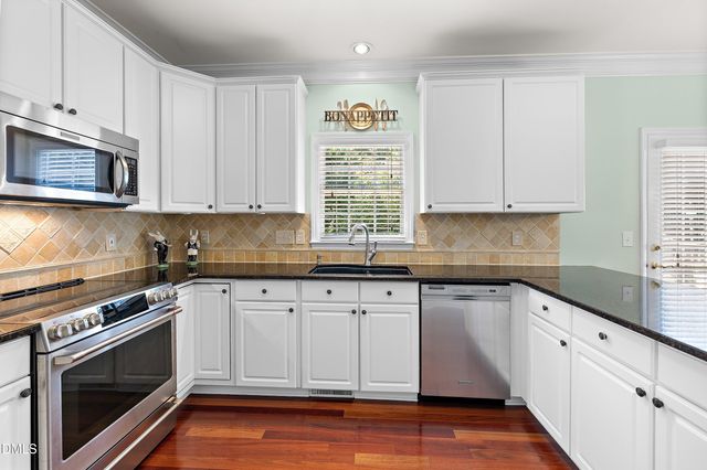 100 Marsden Court, Cary, NC 27518