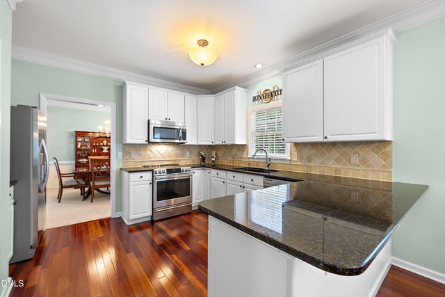 100 Marsden Court, Cary, NC 27518