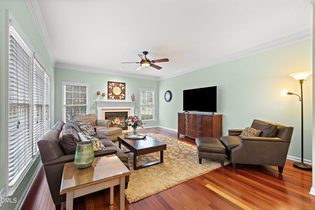 100 Marsden Court, Cary, NC 27518