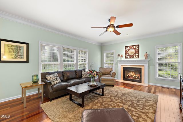 100 Marsden Court, Cary, NC 27518