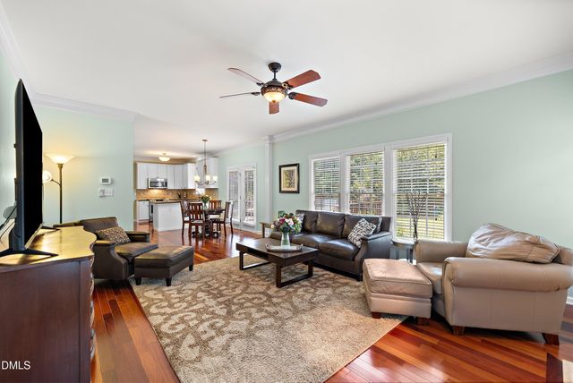 100 Marsden Court, Cary, NC 27518