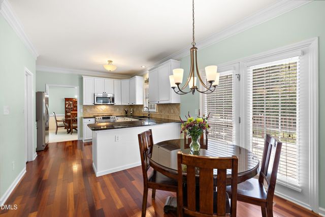 100 Marsden Court, Cary, NC 27518