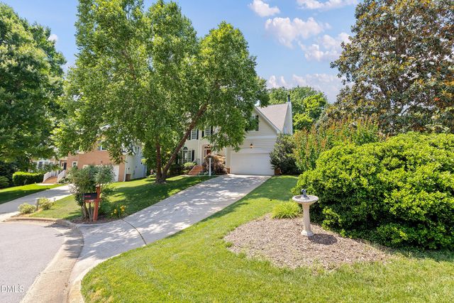 100 Marsden Court, Cary, NC 27518