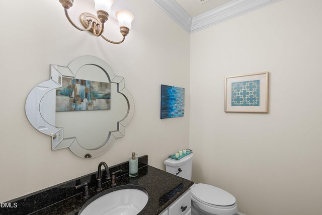 100 Marsden Court, Cary, NC 27518
