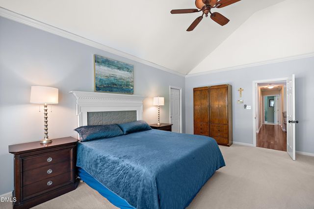100 Marsden Court, Cary, NC 27518