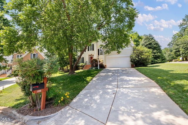 100 Marsden Court, Cary, NC 27518
