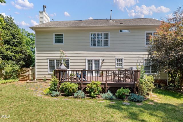 100 Marsden Court, Cary, NC 27518