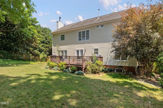 100 Marsden Court, Cary, NC 27518