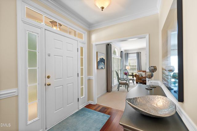 100 Marsden Court, Cary, NC 27518