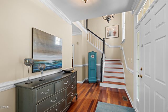 100 Marsden Court, Cary, NC 27518