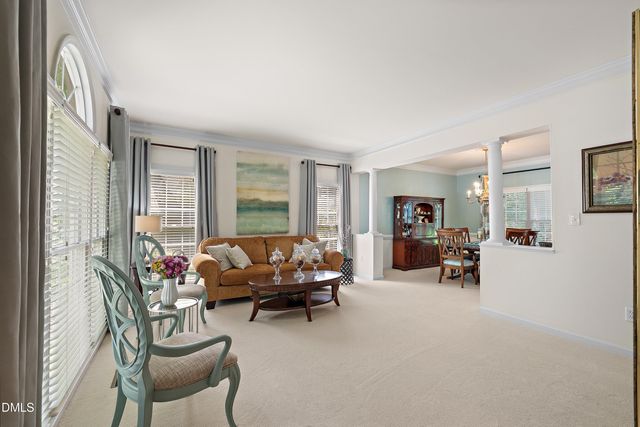 100 Marsden Court, Cary, NC 27518