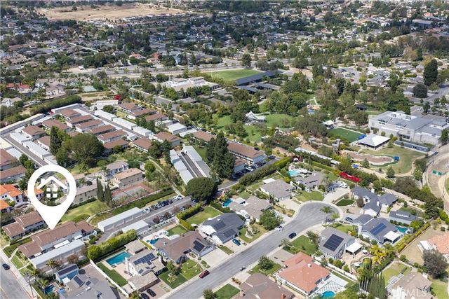 4588 Jamestown, Yorba Linda, CA 92886