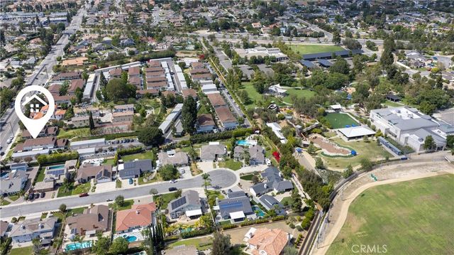 4588 Jamestown, Yorba Linda, CA 92886