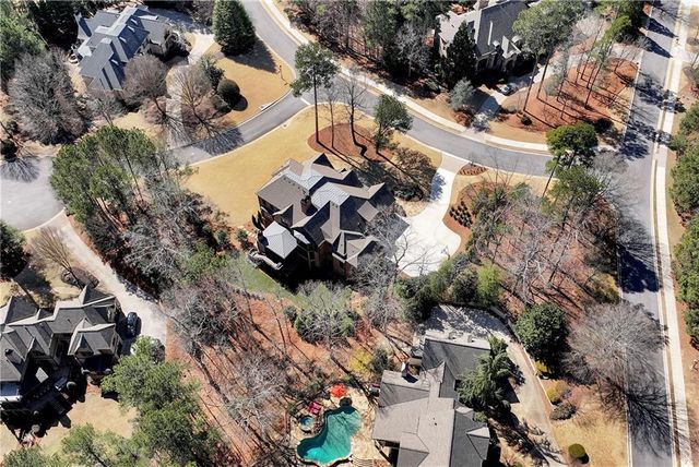 902 Little Darby Lane, Suwanee, GA 30024