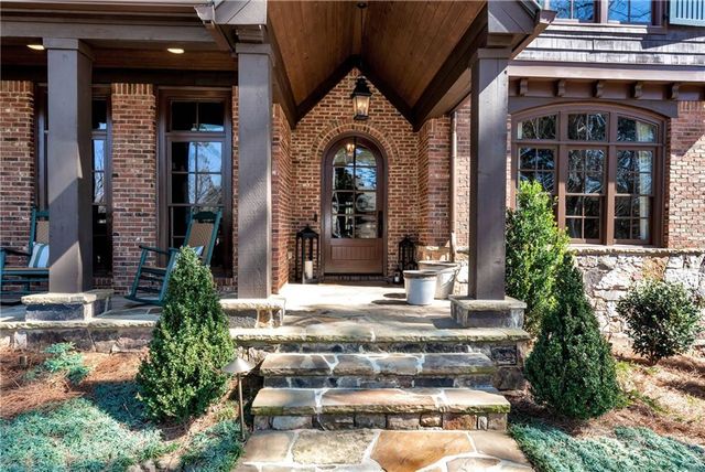 902 Little Darby Lane, Suwanee, GA 30024