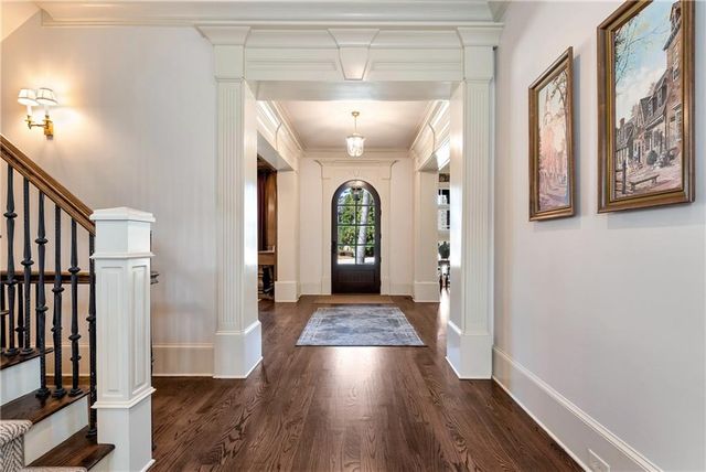 902 Little Darby Lane, Suwanee, GA 30024