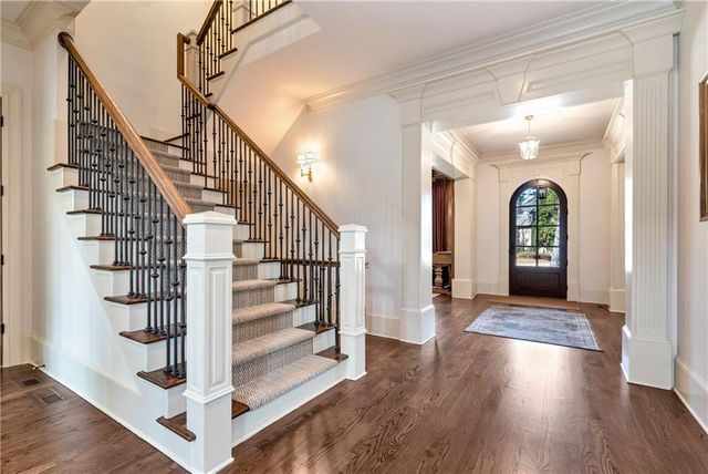 902 Little Darby Lane, Suwanee, GA 30024