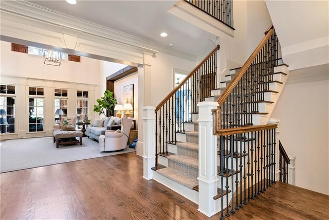 902 Little Darby Lane, Suwanee, GA 30024