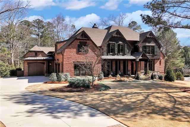 902 Little Darby Lane, Suwanee, GA 30024