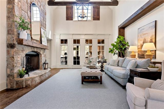 902 Little Darby Lane, Suwanee, GA 30024