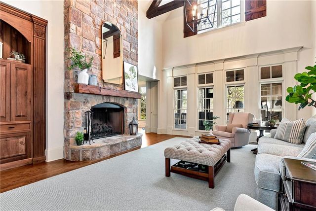 902 Little Darby Lane, Suwanee, GA 30024