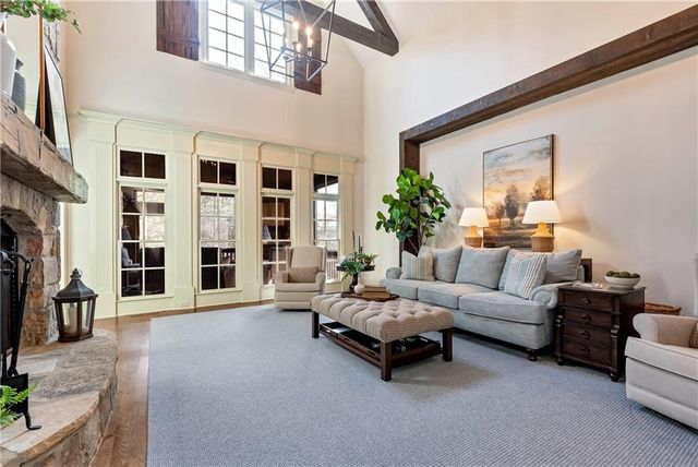 902 Little Darby Lane, Suwanee, GA 30024