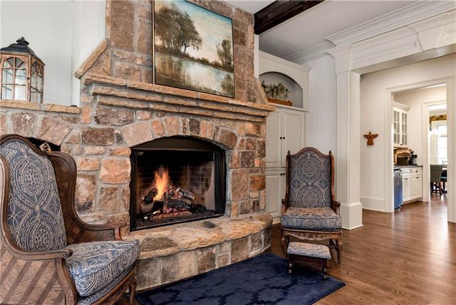 902 Little Darby Lane, Suwanee, GA 30024