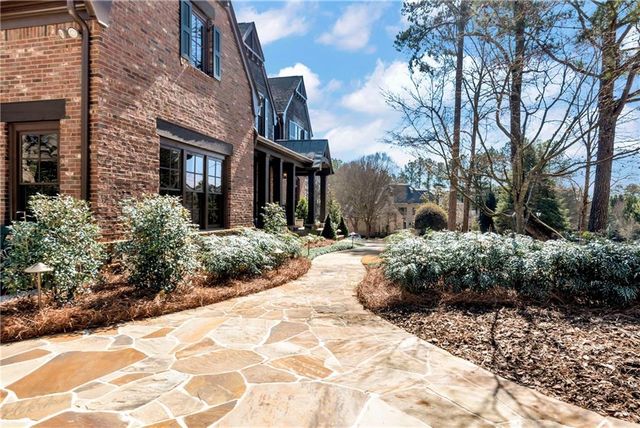 902 Little Darby Lane, Suwanee, GA 30024