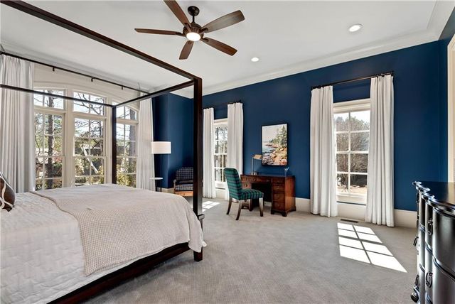 902 Little Darby Lane, Suwanee, GA 30024