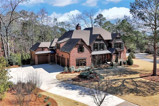 902 Little Darby Lane, Suwanee, GA 30024