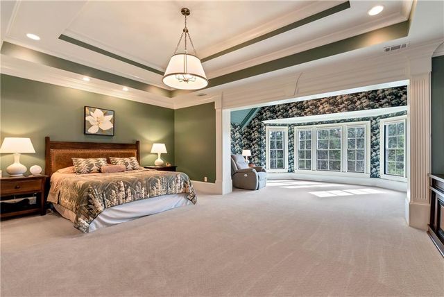 902 Little Darby Lane, Suwanee, GA 30024