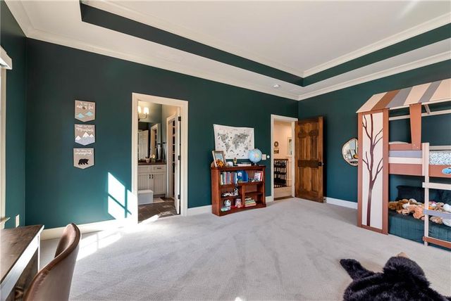 902 Little Darby Lane, Suwanee, GA 30024