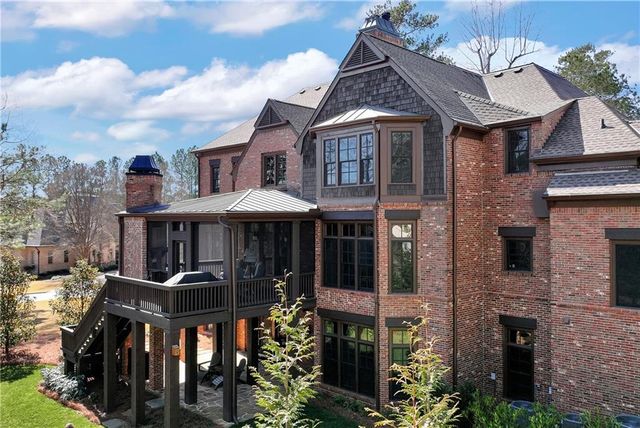 902 Little Darby Lane, Suwanee, GA 30024