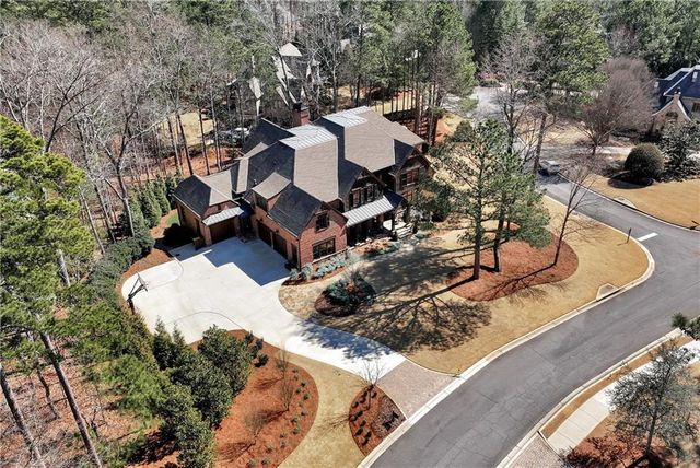 902 Little Darby Lane, Suwanee, GA 30024