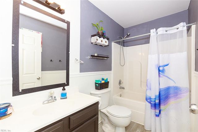 178 Chain Ferry RD, Mattaponi, VA 23110