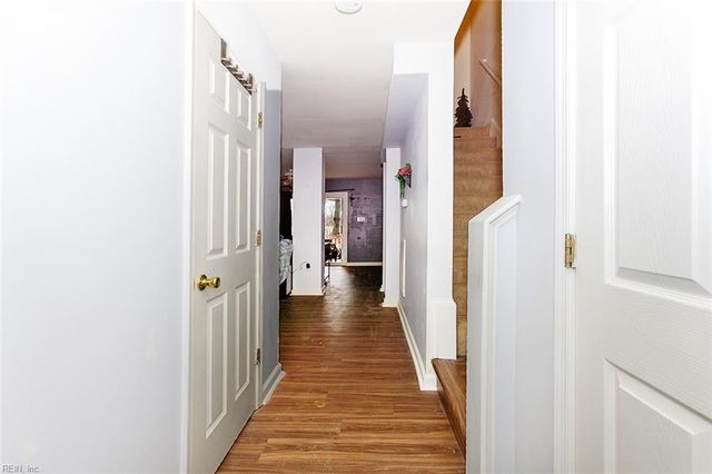 178 Chain Ferry RD, Mattaponi, VA 23110