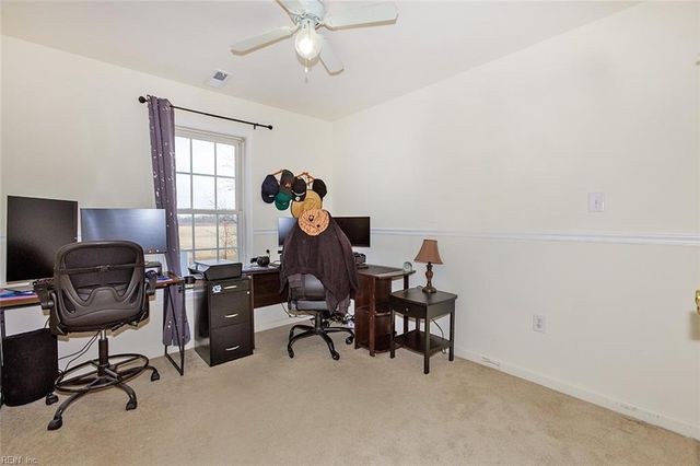 178 Chain Ferry RD, Mattaponi, VA 23110