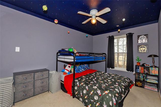 178 Chain Ferry RD, Mattaponi, VA 23110