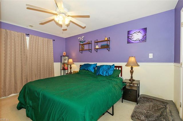 178 Chain Ferry RD, Mattaponi, VA 23110