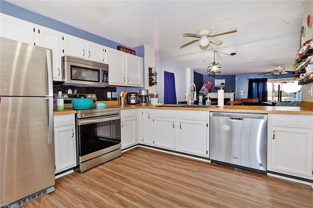 178 Chain Ferry RD, Mattaponi, VA 23110