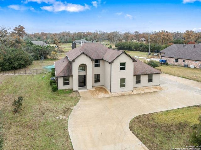 10024 lancaster, Iola, TX 77861