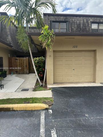 14261 SW 94th Cir Ln 105-20, Miami, FL 33186