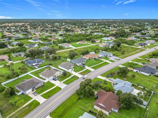 2164 JEANNIN DRIVE, North Port, FL 34287