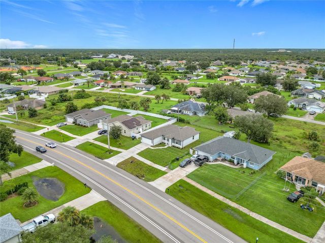 2164 JEANNIN DRIVE, North Port, FL 34287
