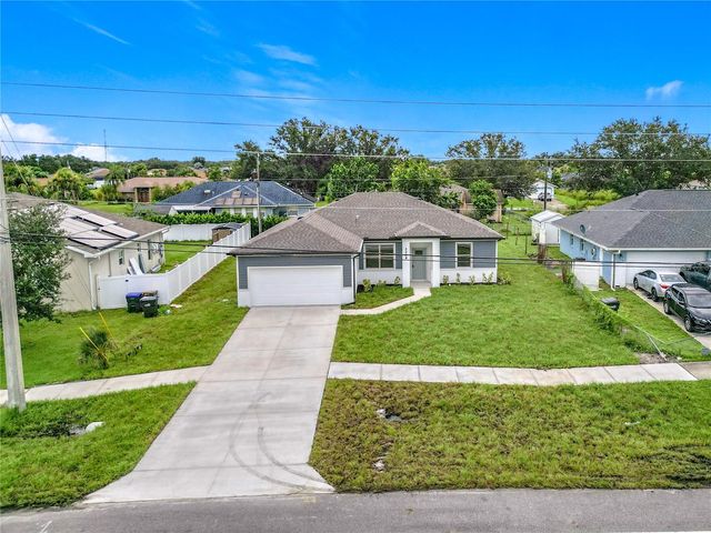 2164 JEANNIN DRIVE, North Port, FL 34287