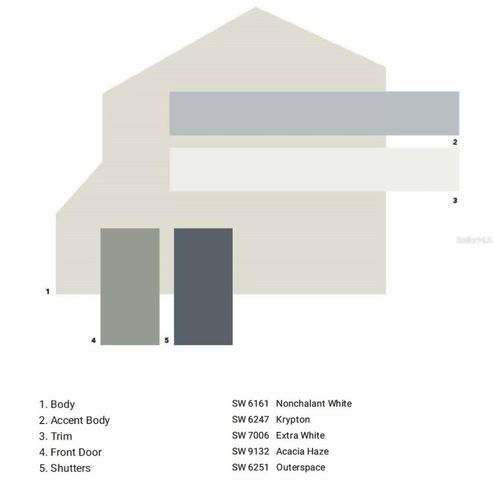 2164 JEANNIN DRIVE, North Port, FL 34287