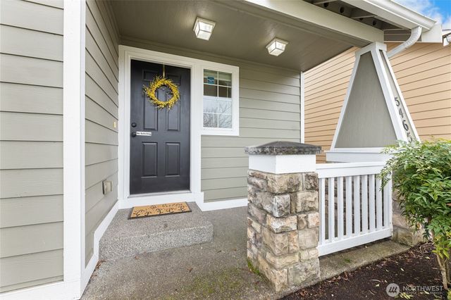 5465 Balustrade Boulevard SE, Lacey, WA 98513