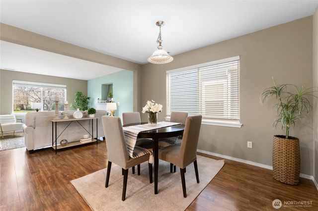 5465 Balustrade Boulevard SE, Lacey, WA 98513